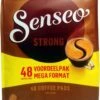Senseo Strong Koffiepads - 1 X 48 Pads 1 Senseo Strong Koffiepads - 1 X 48 Pads -Beste Koffie Winkel 846x1200 5