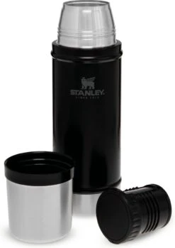 Stanley The Legendary Classic Bottle 0,47L - Thermosfles - Matte Black -Beste Koffie Winkel 850x1200 1