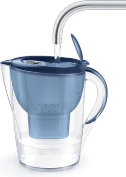 BRITA - Waterfilterkan Marella XL - Blauw - 3,5L -Beste Koffie Winkel 855x1200 1