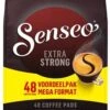Senseo Extra Strong Koffiepads - 10 X 48 Stuks 2 Senseo Extra Strong Koffiepads - 10 X 48 Stuks -Beste Koffie Winkel 871x1200