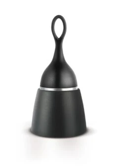 AdHoc Floatea Drijvend Thee-ei - H 130mm - Zwart 26 AdHoc Floatea Drijvend Thee-ei - H 130mm - Zwart -Beste Koffie Winkel 873x1200