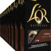 L'OR Espresso Forza Koffiecups - Intensiteit 9/12 - 10 X 10 Capsules 1 L'OR Espresso Forza Koffiecups - Intensiteit 9/12 - 10 X 10 Capsules -Beste Koffie Winkel 875x1200 5