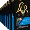 L'OR Espresso Decaffeinato Koffiecups - Intensiteit 6/12 - 10 X 10 Capsules -Beste Koffie Winkel 875x1200 7