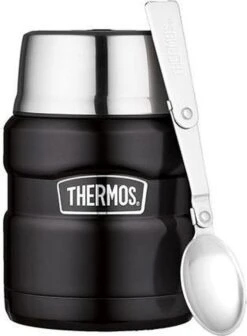 Thermos King Voedseldrager - 47 Cl - Mat Zwart 22 Thermos King Voedseldrager - 47 Cl - Mat Zwart -Beste Koffie Winkel 881x1200 1