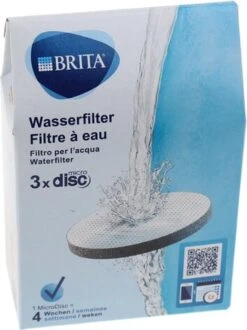 BRITA - Waterfilterpatroon MicroDisc 3-Pack -Beste Koffie Winkel 897x1200 1