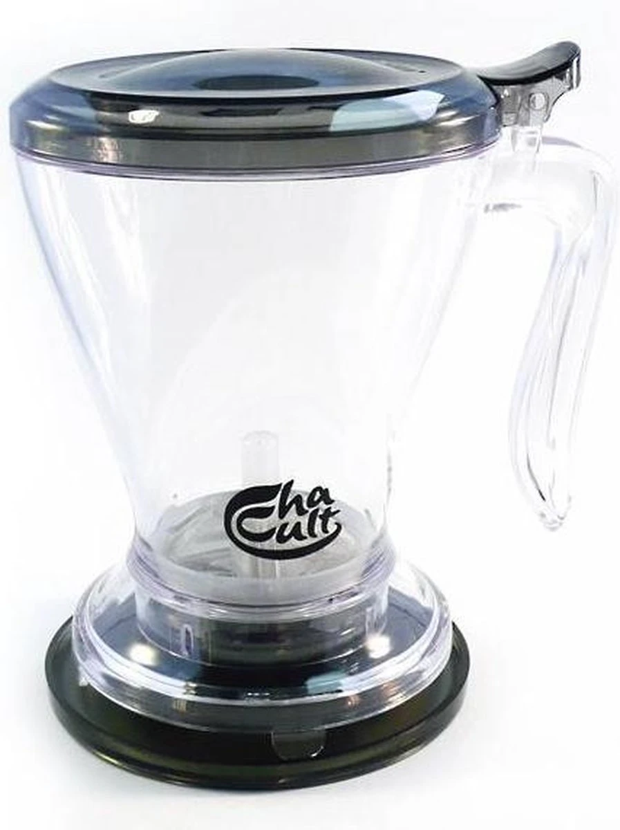 Cha-Cult - Magic Tea Maker | 0,5 L 4 Cha-Cult - Magic Tea Maker | 0,5 L - Afbeelding 2