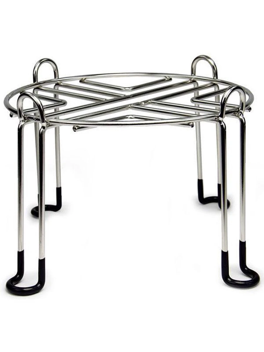 Big Berkey Set: Waterfilter 8,5L + RVS Kraantje + Standaard 6 Big Berkey Set: Waterfilter 8,5L + RVS Kraantje + Standaard - Afbeelding 4