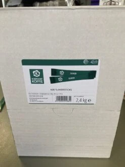 Suikersticks / Suikerzakjes Professional 600 St. A 4 Gram - Koepoort Koffie -Beste Koffie Winkel 900x1200 14