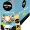 Nescafé Gold Coconut Macchiato Oploskoffie - 6 Doosjes à 6 Zakjes -Beste Koffie Winkel 906x1200 1