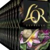 L'OR Espresso Limited Creations Laos Bolaven Koffiecups - Intensiteit 7/12 - 10 X 10 Capsules -Beste Koffie Winkel 912x1200