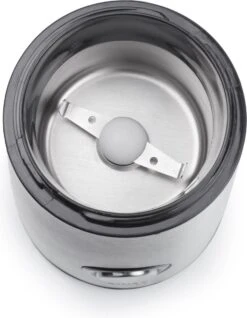 Princess Coffee Grinder Stainless Steel Deluxe 01.242196.01.001 -Beste Koffie Winkel 933x1200