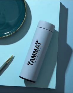 Slimme Thermosfles Met LCD Temperatuur Display - Curver Isolatiefles 500 ML - Rubber Coating - Dubbelwandige Thermosfles - Thermosbeker - Isoleerfles - Thermoskan - Travel Mug - Bidon Drinkfles - Koffiebeker - Drinkflessen - RVS - Smart Thermos 24 Slimme Thermosfles Met LCD Temperatuur Display - Curver Isolatiefles 500 ML - Rubber Coating - Dubbelwandige Thermosfles - Thermosbeker - Isoleerfles - Thermoskan - Travel Mug - Bidon Drinkfles - Koffiebeker - Drinkflessen - RVS - Smart Thermos -Beste Koffie Winkel 941x1200 2