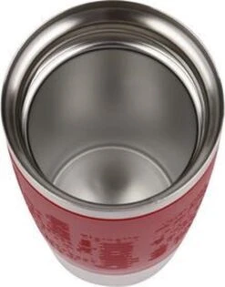 Tefal Travel Mug Thermobeker - 360 Ml - RVS/Rood 17 Tefal Travel Mug Thermobeker - 360 Ml - RVS/Rood -Beste Koffie Winkel 941x1200 4