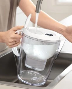 BRITA - Waterfilterkan Marella XL - Wit - 3,5L -Beste Koffie Winkel 961x1200 1
