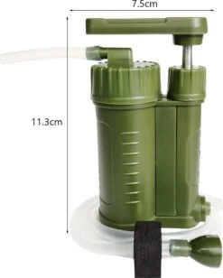 Luxe Water Filter Straw Incl. Waterzak - Complete Set - Waterfilter - Waterfles - Waterzuiveraar - Outdoor Life - Survival - BPA-vrij - Filtert 5000LL 19 Luxe Water Filter Straw Incl. Waterzak - Complete Set - Waterfilter - Waterfles - Waterzuiveraar - Outdoor Life - Survival - BPA-vrij - Filtert 5000LL -Beste Koffie Winkel 961x1200