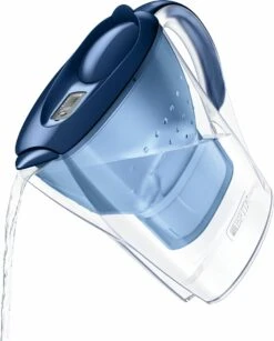 BRITA - Waterfilterkan Marella Cool - Blauw - 2,4L 22 BRITA - Waterfilterkan Marella Cool - Blauw - 2,4L -Beste Koffie Winkel 966x1200 2