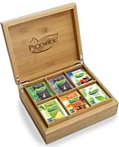 Theekist Pickwick Fair Trade Inclusief 6 Smaken Thee -Beste Koffie Winkel 975x1200 1
