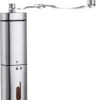 Comes In Handy - Koffiemolen Handmatig - Keramische Kern - Roestvrijstaal - Instelbare Maalgraad -Beste Koffie Winkel 980x1200 1