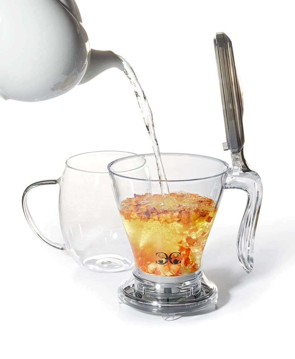 Cha-Cult - Magic Tea Maker | 0,5 L 6 Cha-Cult - Magic Tea Maker | 0,5 L - Afbeelding 4