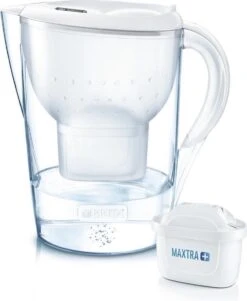 BRITA - Waterfilterkan Marella XL - Wit - 3,5L -Beste Koffie Winkel 986x1200 3