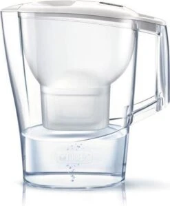 BRITA Fill&enjoy Aluna Cool Waterfilterkan - White -Beste Koffie Winkel 991x1200