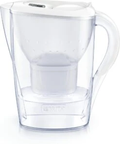 BRITA Fill&enjoy Aluna Cool Waterfilterkan - White -Beste Koffie Winkel 993x1200