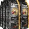 Douwe Egberts Espresso Koffiebonen - 4 X 1000 Gram - Extra Grote Verpakking 1 Douwe Egberts Espresso Koffiebonen - 4 X 1000 Gram - Extra Grote Verpakking -Beste Koffie Winkel 993x1200 3